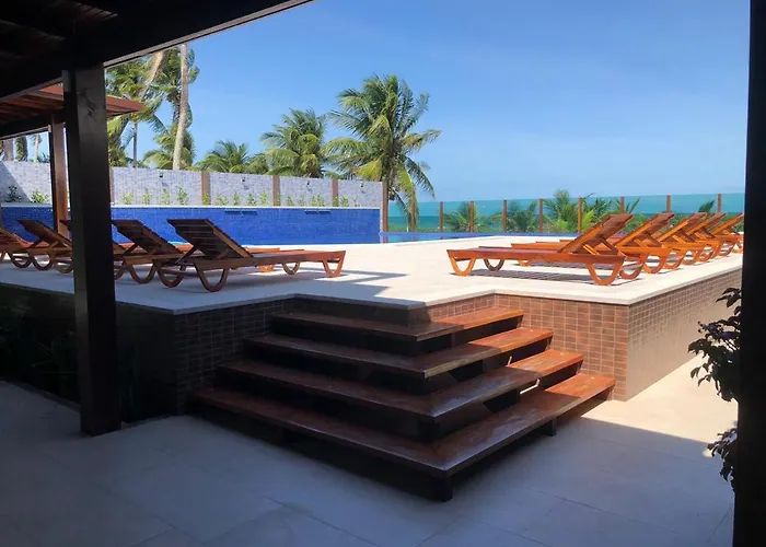 Gabrielly Praia Hotel