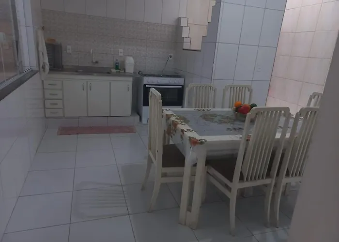 Casa Familiar - Guaibim