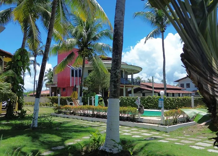 Pousada Canedo